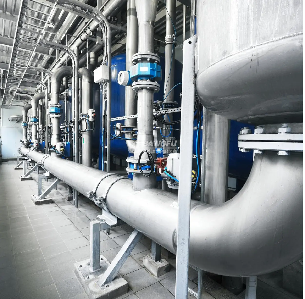 中央空调循环水系统需要添加缓蚀阻垢剂吗？