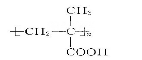 聚甲基丙烯酸结构式_巴沃夫.png